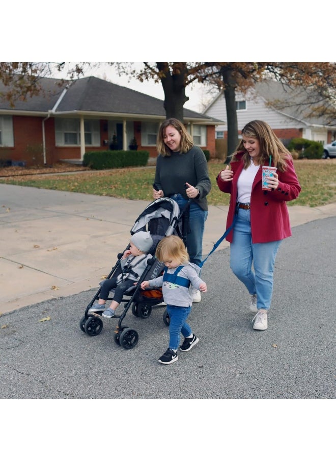 Mommy's Helper Toddler Leash & Harness for Child Safety