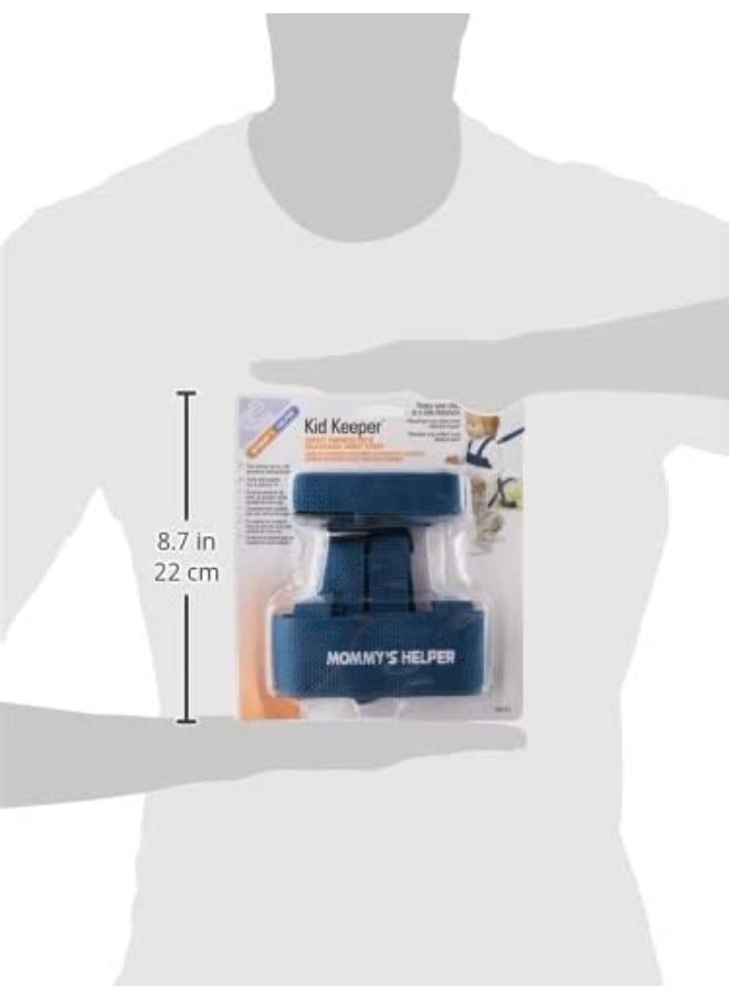 Mommy's Helper Toddler Leash & Harness for Child Safety