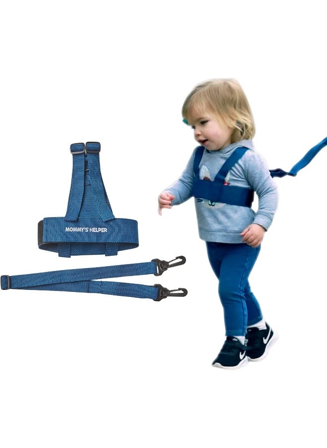 Mommy's Helper Toddler Leash & Harness for Child Safety