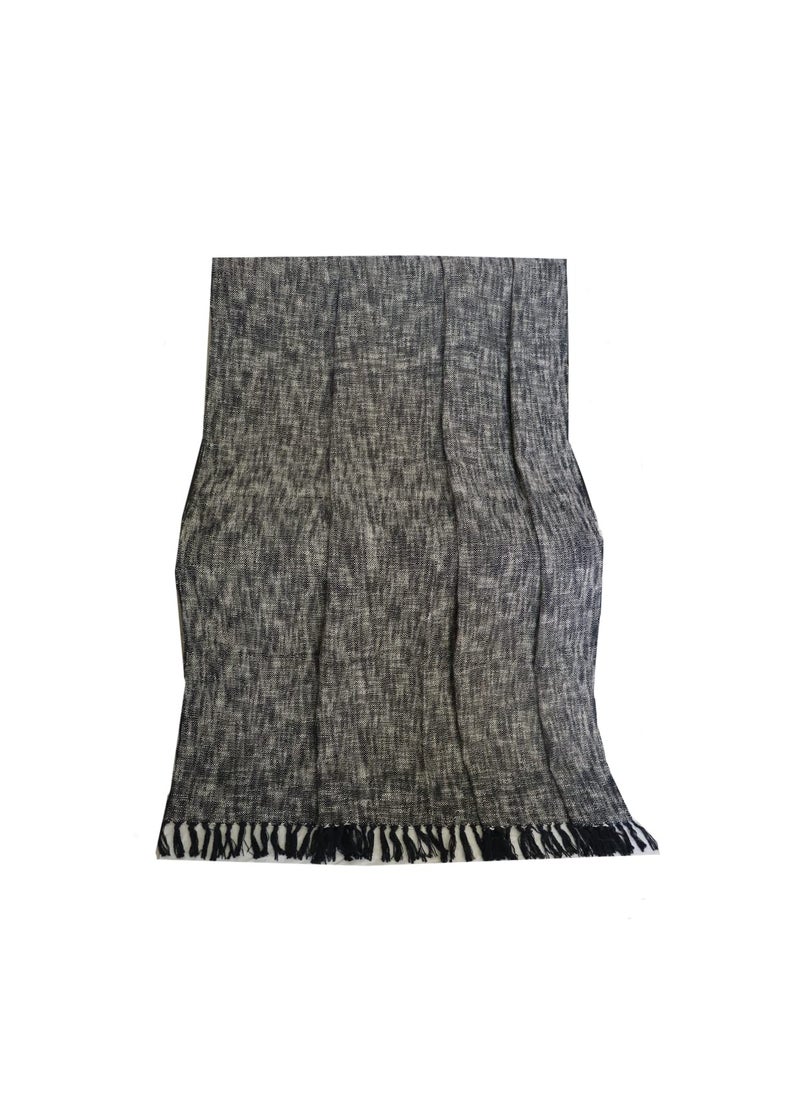 Hugs N Rugs Cotton Beach Throw Blanket Cotton Throws Sofa Throw with Tassels 50x60 Inches