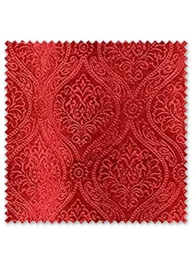 AMI CREATION Velvet Embossed Throw Soft Sofa ThrowThrow BlanketThrows for Sofa and Couch or Sofa Throw Cover for 3 Seater SofaCouch Size 140 x 170 Cm 55 66 Inch Maroon