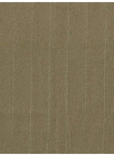 SARAL HOME EASY LIVING Cotton Striped Queen Size Bedsheet With 2 Pillow Covers Beige 90X100250 Tc