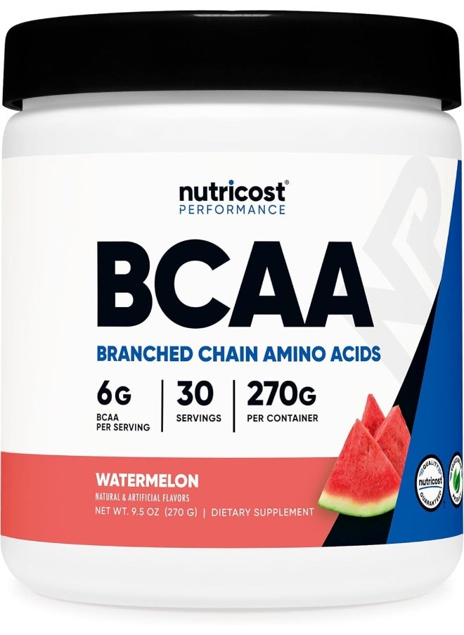 Bcaa Powder 2:1:1
