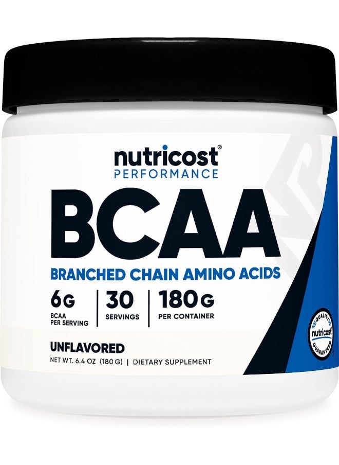 Bcaa Powder- 2:1:1
