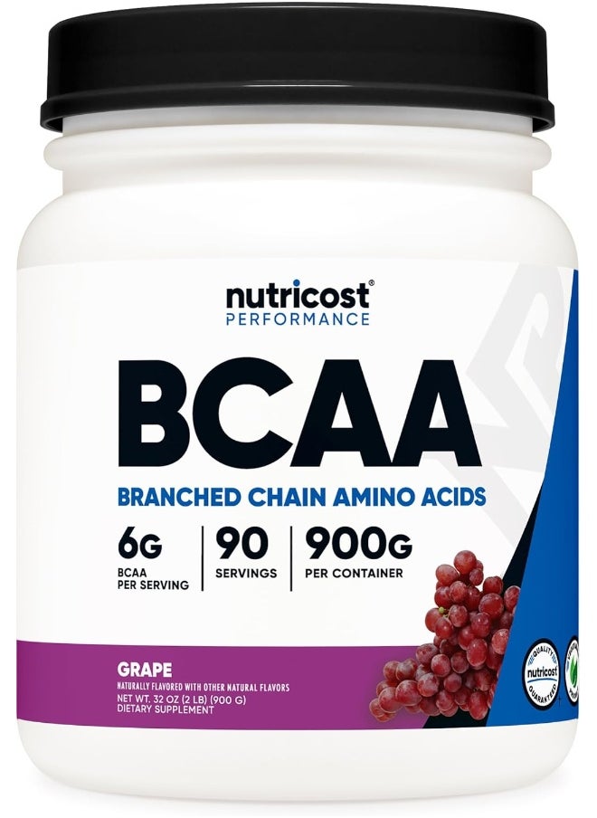 Bcaa Powder- 2:1:1