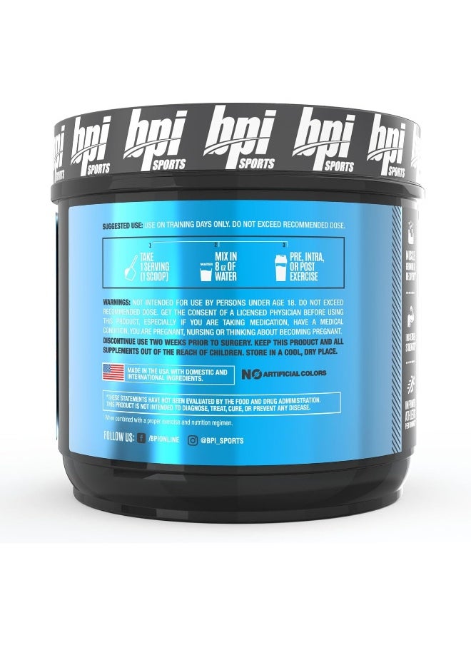 Micronized Creatine - Increase Strength - Reduce Fatigue - Lean Muscle Building - 100% Pure Creatine - Better Absorption - Supports Muscle Growth - Unflavored - 120 Servings - 21.16 Ounce