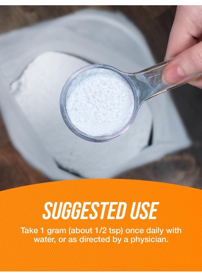 Pure Hmb Powder (500 Grammes)