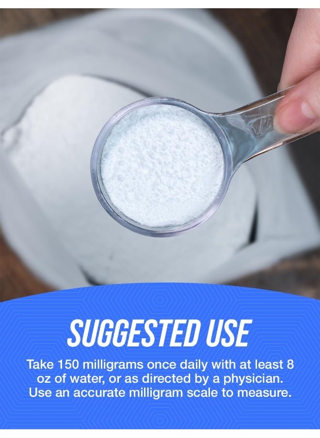 .Com Benfotiamine Powder - 250 Grams
