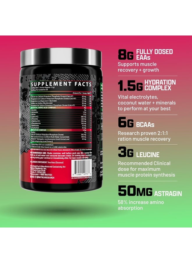Eaa+ Hydration (30 Serv) Apple Pear