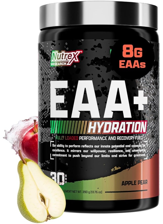 Eaa+ Hydration (30 Serv) Apple Pear