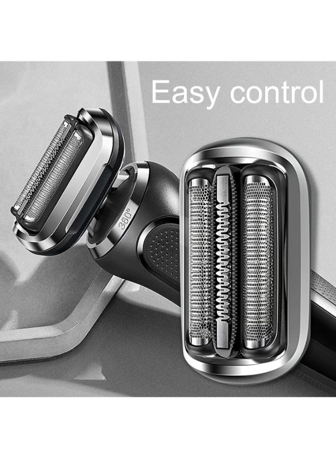 Shaver Replacement Head Metal