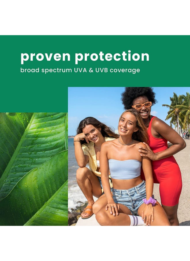Silk Hydration Weightless Continous Spray Sunscreen SPF 15 170g