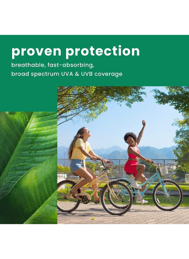 High Perfomance Sports Sunscreen Lotion Everyday Active - Cruetly free SPF 30 236ml