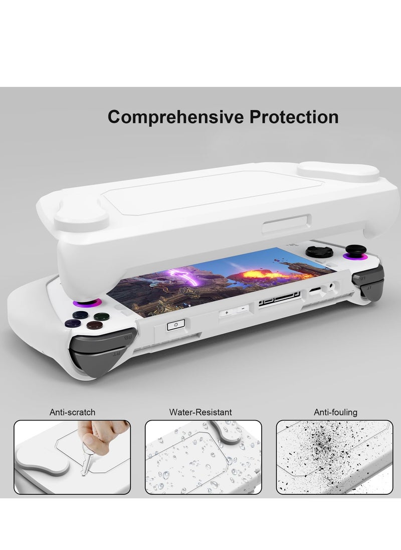 Asus Rog Ally 7