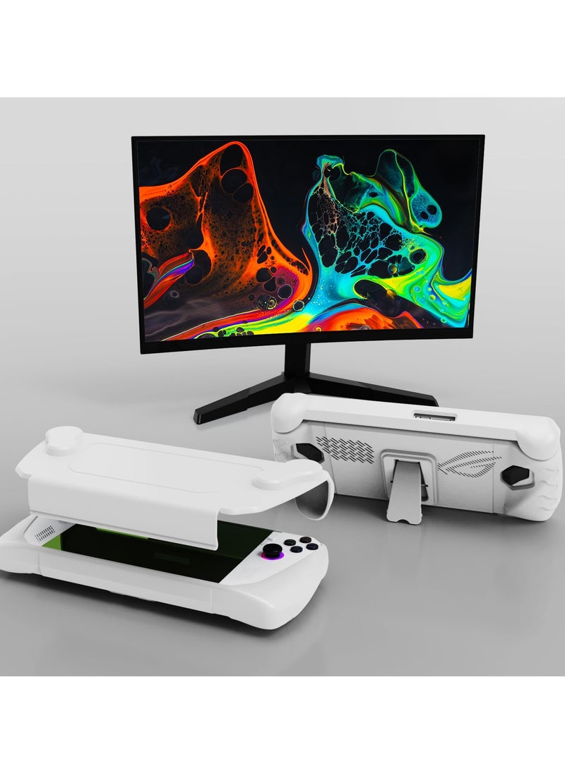 Asus Rog Ally 7