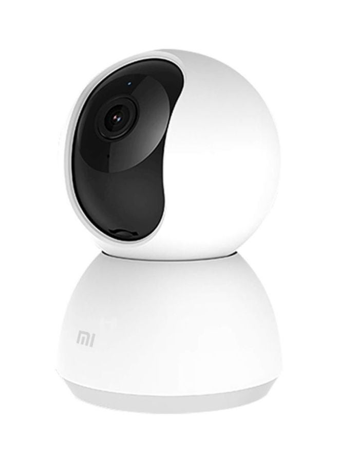 Home Security Camera