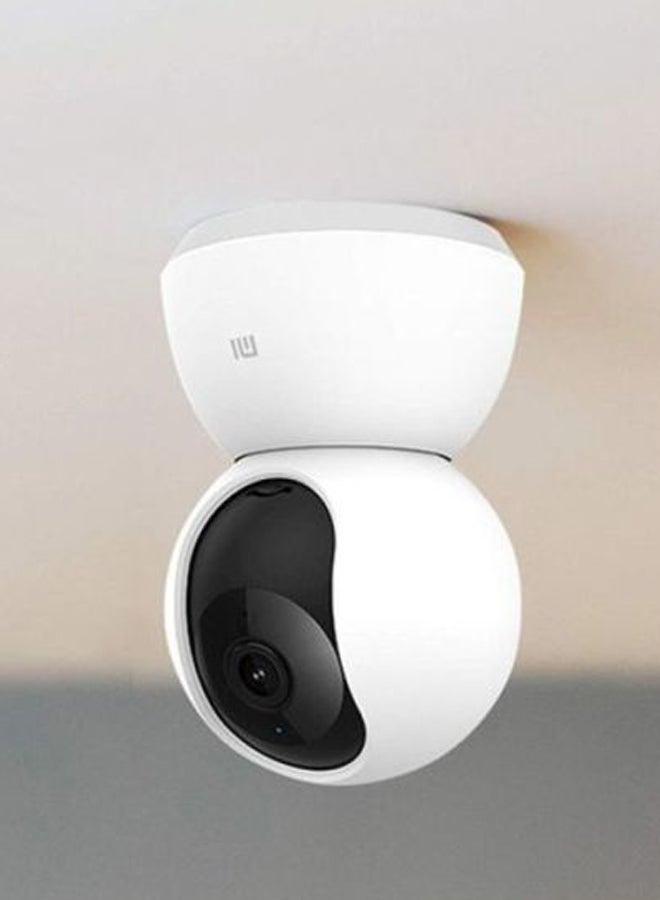 Home Security Camera