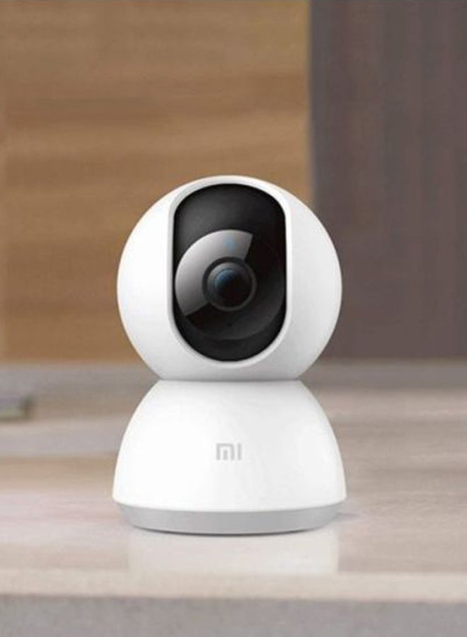 Home Security Camera