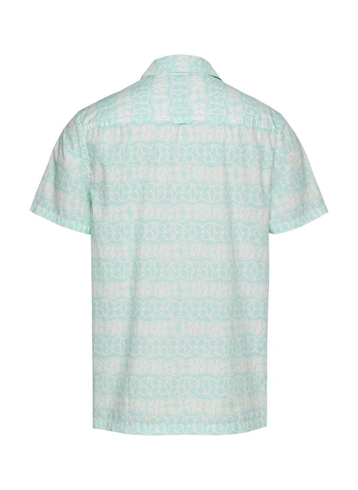 Regular Fit Short Sleeve Shirt