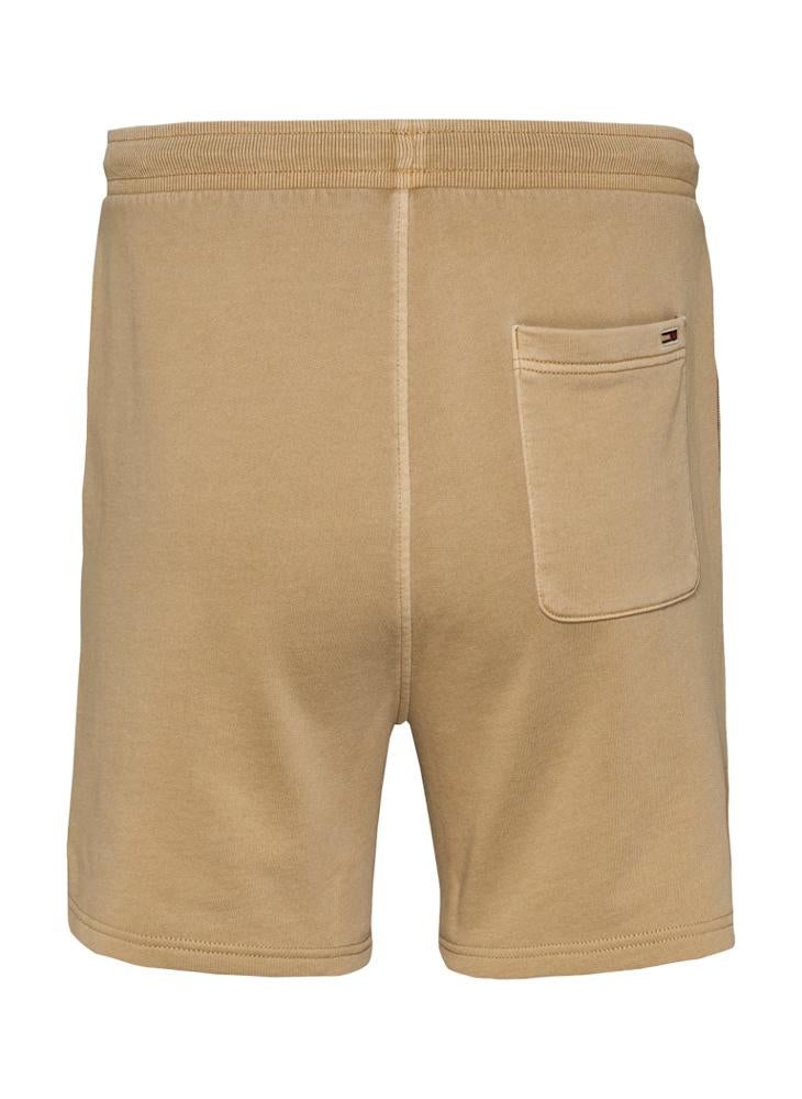 Regular Fit Varsity Graphics Shorts