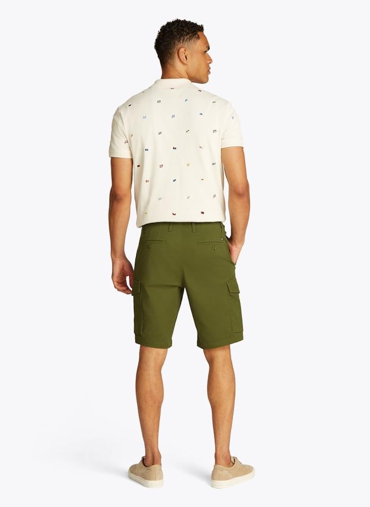 1985 Harlem Cargo Shorts