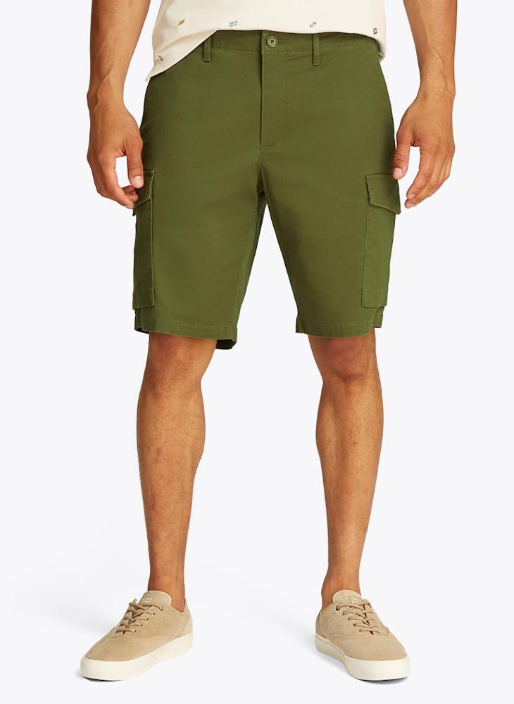 1985 Harlem Cargo Shorts