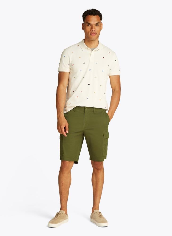 1985 Harlem Cargo Shorts