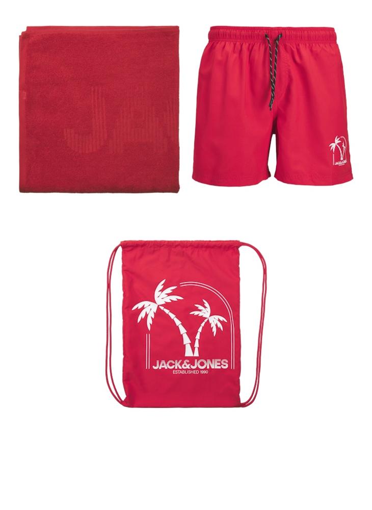 JPSTMAUI BEACH PACK