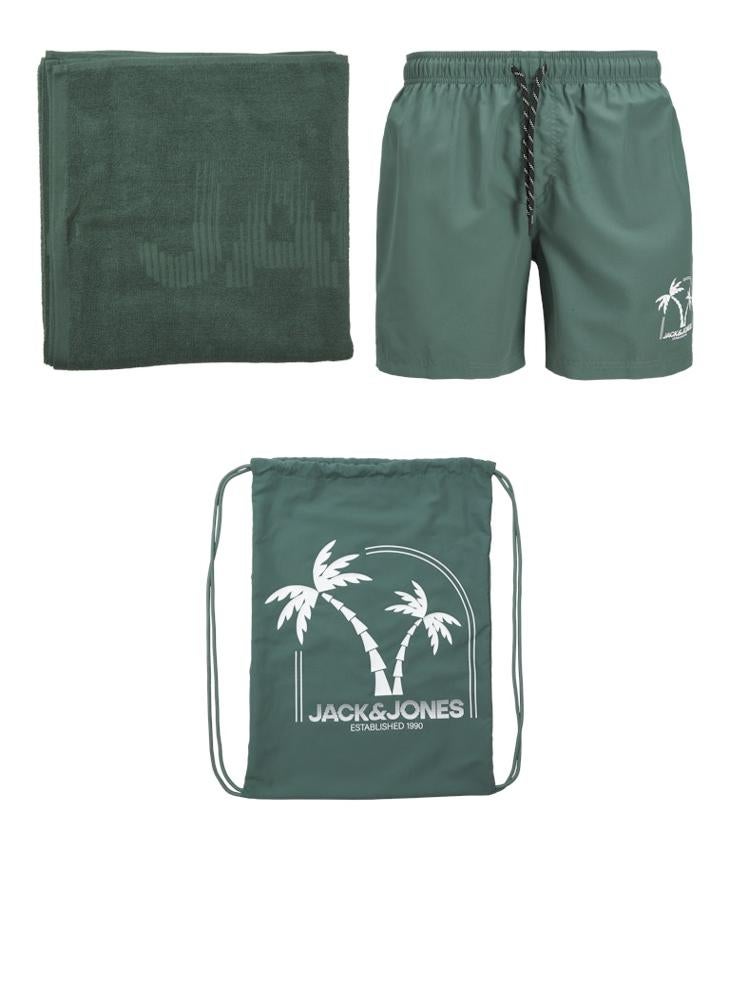 JPSTMAUI BEACH PACK