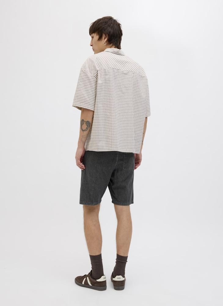 JJITONY JJJOGGER SHORTS MF 596