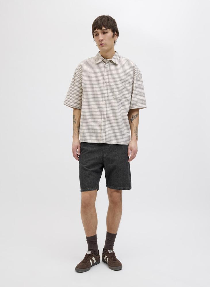 JJITONY JJJOGGER SHORTS MF 596