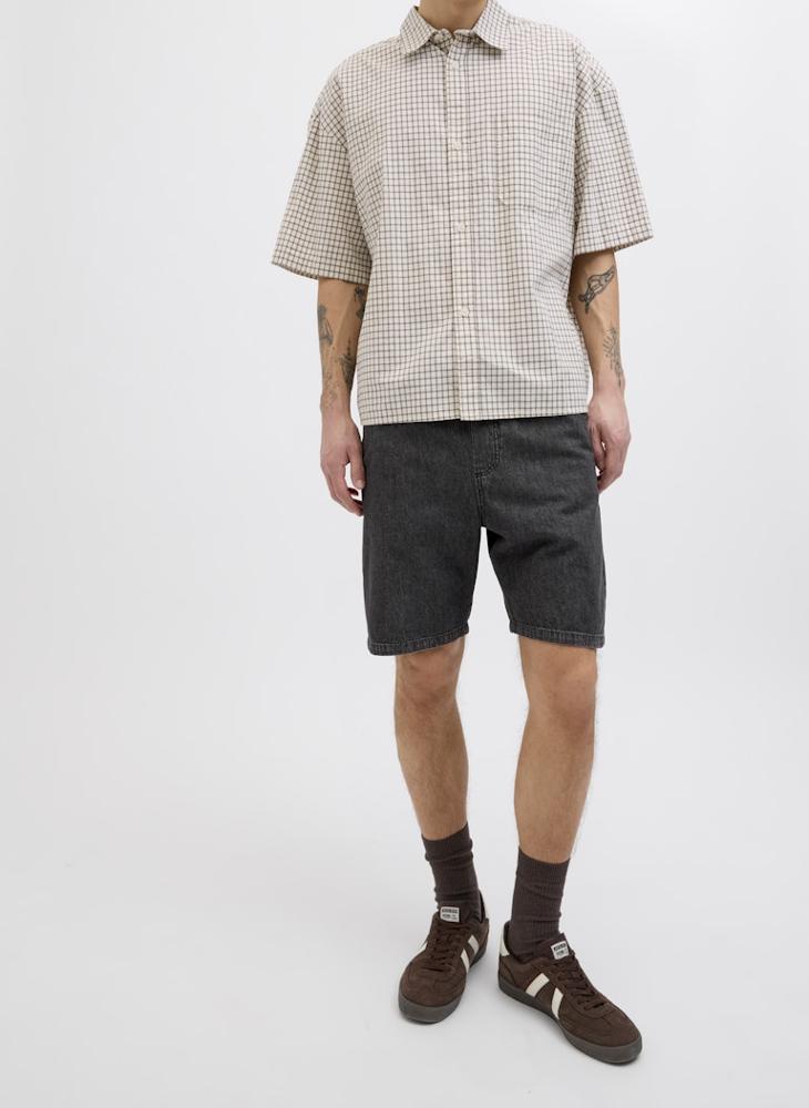 JJITONY JJJOGGER SHORTS MF 596
