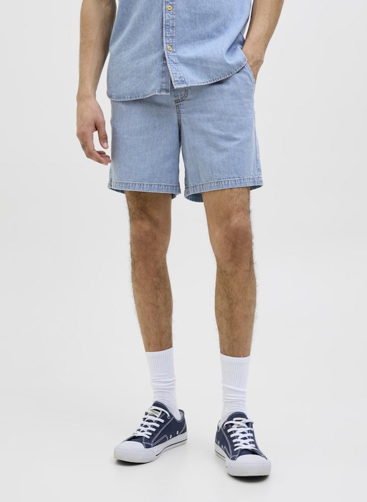 JJITONY JJJOGGER SHORTS MF 596
