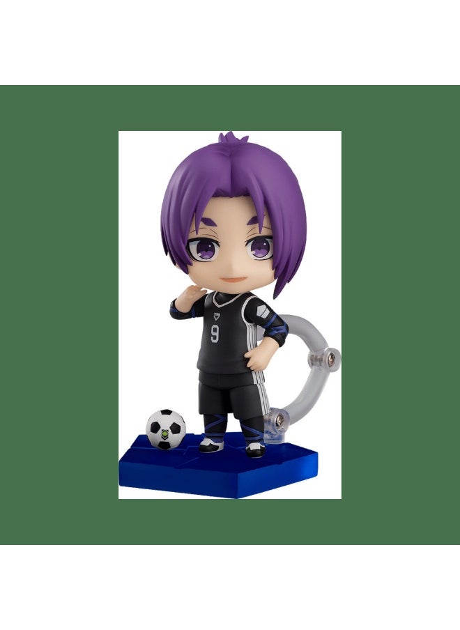 Nendoroid Mikage Reo