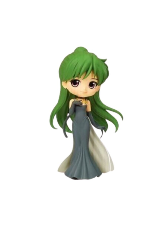 Pretty Guardian Sailor Moon Eternal the Movie Q posket-PRINC
