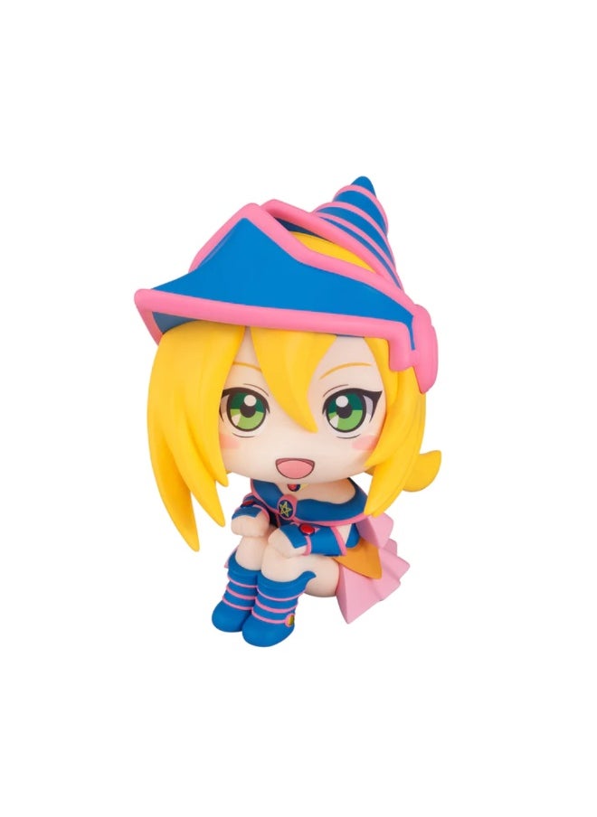 Lookup Yu-Gi-Oh！ Duel Monsters 
Dark Magician Girl