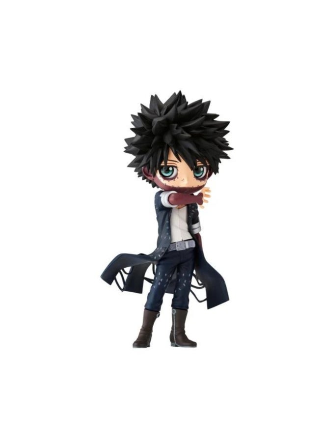 MY HERO ACADEMIA Q posket-DABI-Ⅱ(ver.B)