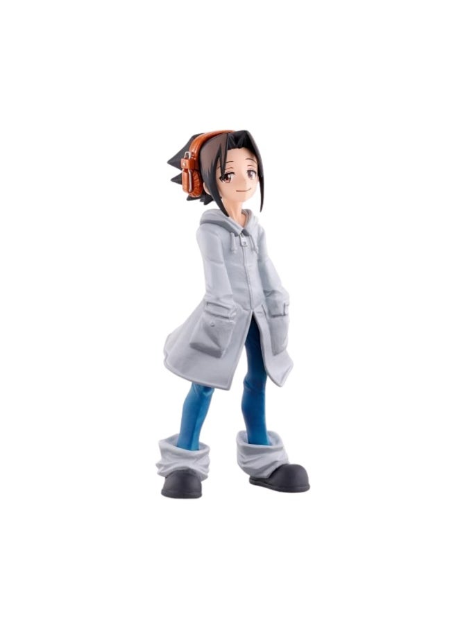 SHAMAN KING YOH ASAKURA FIGUREvol.3