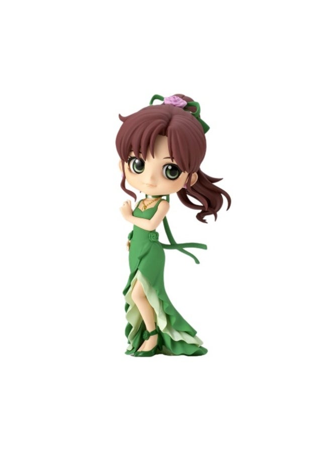 Pretty Guardian Sailor Moon Eternal the Movie Q posket-PRINC