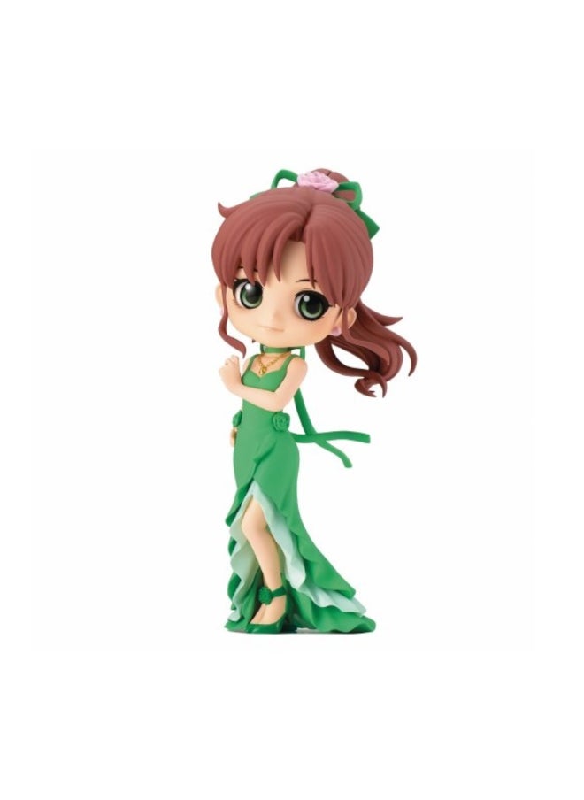 Pretty Guardian Sailor Moon Eternal the Movie Q posket-PRINC