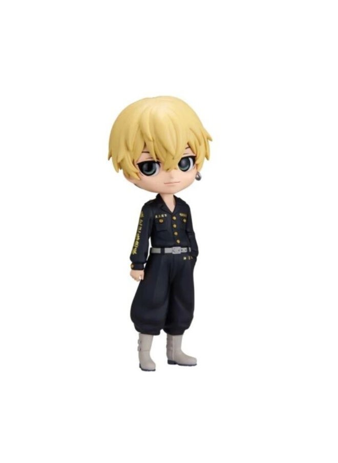 TOKYO REVENGERS Q posket-CHIFUYU MATSUNO-(ver.A)