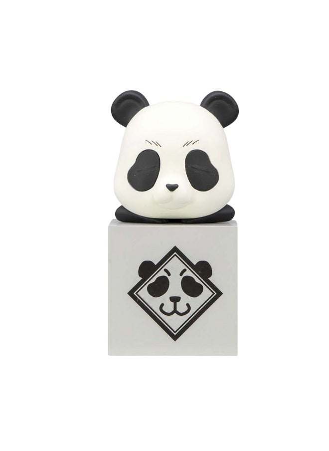 JUJUTSU KAISEN　Hikkake Figure-Panda-