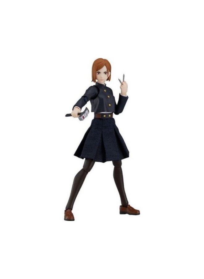 Figma Nobara Kugisaki