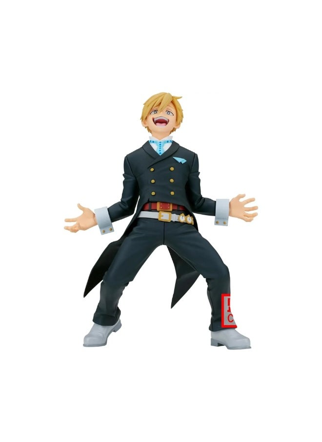 MY HERO ACADEMIA THE AMAZING HEROES vol.36