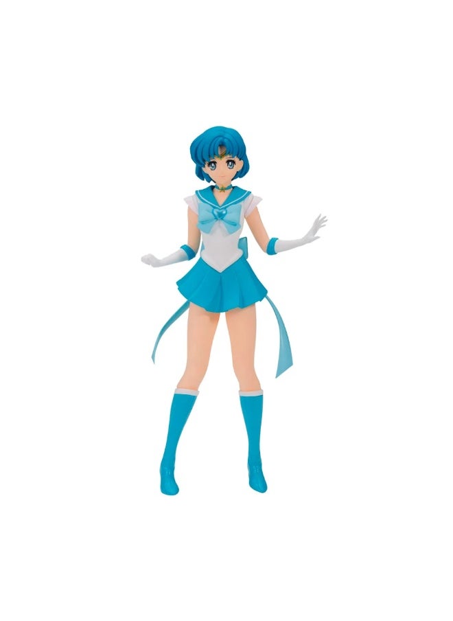 Pretty Guardian Sailor Moon Eternal the Movie GLITTER&GLAMOU