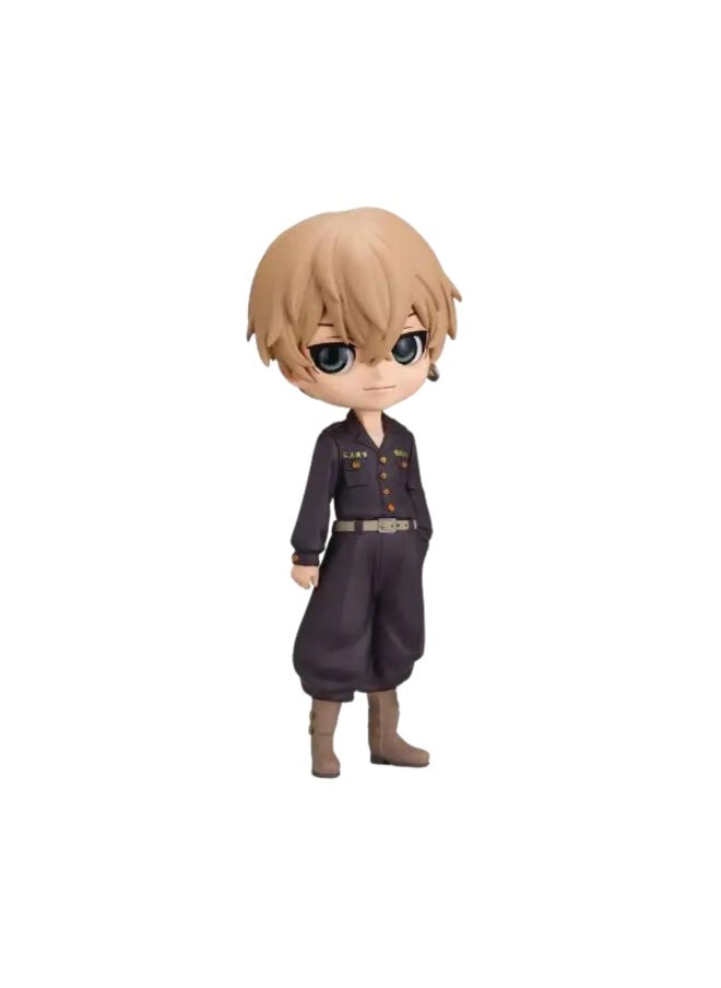 TOKYO REVENGERS Q posket-CHIFUYU MATSUNO-(ver.B)