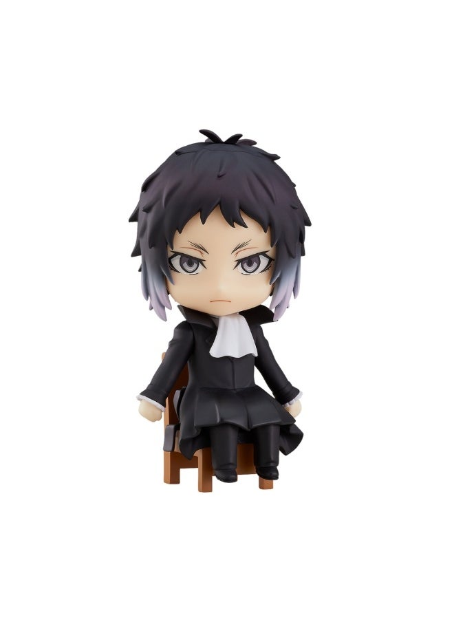 Nendoroid Swacchao! Ryunosuke Akutagawa