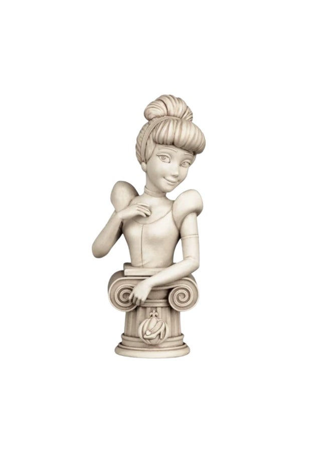 Disney Princess Series-Cinderella Bust