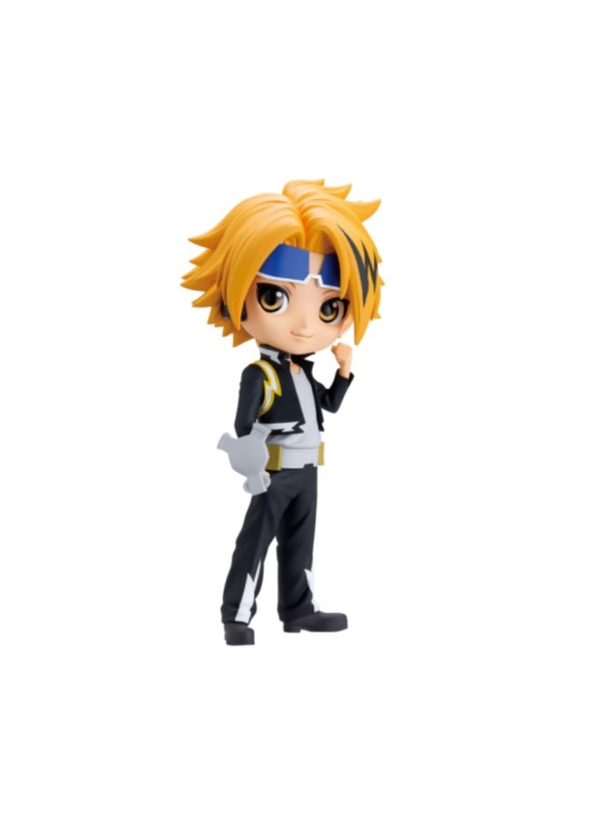 MY HERO ACADEMIA Q posket-DENKI KAMINARI-(ver.A)