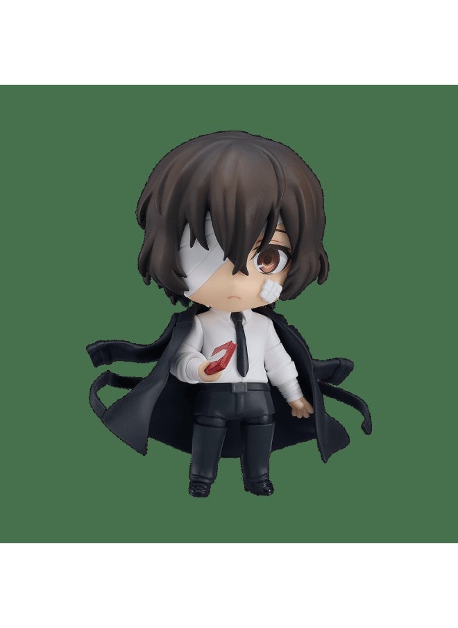 Nendoroid Osamu Dazai: Fifteen-Year-Old Ver.